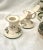 Vintage Spode "Christmas Tree" Dinnerware Set of 66 For Sale In Palm Springs - Image 6 of 12