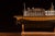 Antique Clockwork Pond Boat For Sale - Image 4 of 12