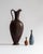 Mid-Century Modern Decorative Stoneware Vase by Gunnar Nylund for Rörstrand, Sweden, 1950s For Sale - Image 3 of 7