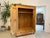 Biedermeier Spruce Farmhouse Cupboard For Sale - Image 6 of 17
