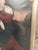 Italian School Artist, Madonna and Child with the Infant Saint John, 1690s, Oil Painting on Canvas, Framed For Sale - Image 14 of 15