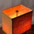 1960s 1960s Unique Welded and Patinated Bronze Lamp in the Style of Harry Bertoia For Sale - Image 5 of 10