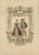 Henri II & Catherine De Medici French Court Costume, 1847, Lithograph For Sale - Image 10 of 10