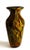 Modern Glass Vase With Splatters and Gold Dust in Murano Style For Sale In Chicago - Image 6 of 14