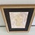 2020s Original Abstract Figurative Acrylic and Charcoal Painting Matted and Framed For Sale - Image 5 of 6