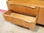 Mid Century Modern Vintage Teak Highboard Credenza Sideboard by S Form Danish Style For Sale - Image 10 of 15