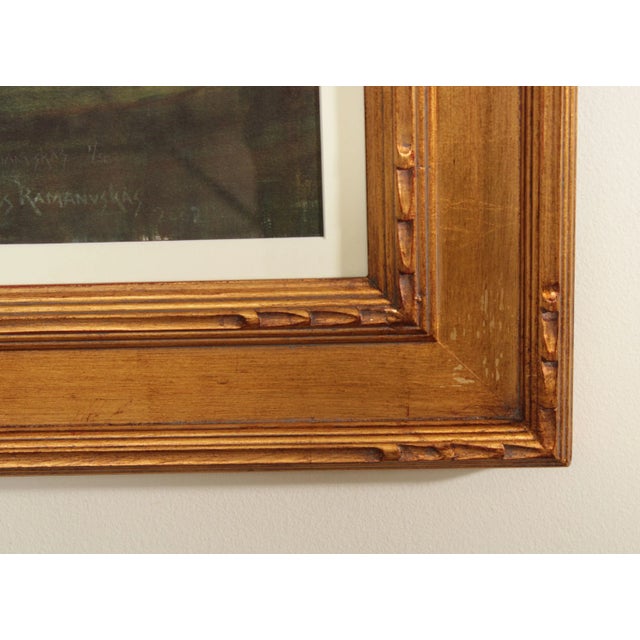 Fruit Still Life Limited Edition Art Print by Eva Ramanuska For Sale - Image 4 of 13