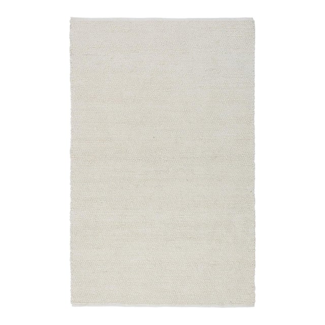 Calabasas Performance Ivory Rug - 9 X 12 For Sale
