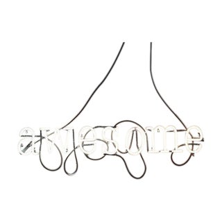 Awesome Neon Sign For Sale