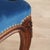 Louis XV Cabriolet Armchair with Floral Carving For Sale - Image 4 of 10