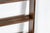 Brown Vintage Wooden Wall Mounted Plate Racks—A Pair For Sale - Image 8 of 9