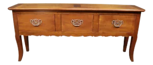 Henredon Country French Cherry Sideboard