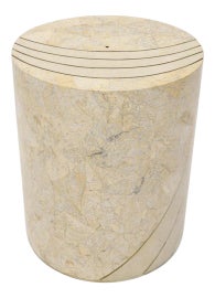 Example of Pedestals and Columns