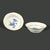 Ceramic Bavarian Porcelain Dinnerware Set from Carl Schumann, 1940s, Set of 54 For Sale - Image 7 of 18