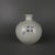 Vintage Chinese Blue & White "Jiangnan Water Town" Landscape Vase, Qianlong Mark For Sale In Los Angeles - Image 6 of 7