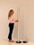 Megaron Floor Lamp by G. Frattini for Artemide, 1970s For Sale - Image 11 of 12