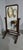 Regency Mahogany Cheval Mirror, 1830 For Sale - Image 14 of 14