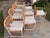 Harbour Outdoor Loop Dining Chairs, Set of Eight For Sale - Image 11 of 12