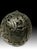Black Carved Coconut, 19th Century For Sale - Image 8 of 14
