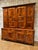 Louis XV Two-Part Walnut Buffet, 18th Century For Sale - Image 12 of 12