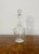 Glass Victorian Glass Decanter, 1880s For Sale - Image 7 of 7