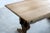 Brutalist Danish Extendable Dining Table, 1960s For Sale - Image 6 of 13