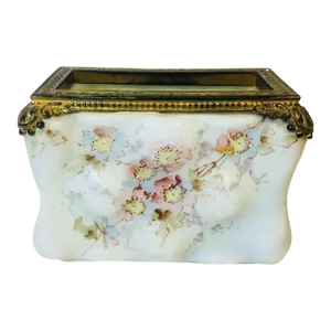 Wavecrest Dresser Box