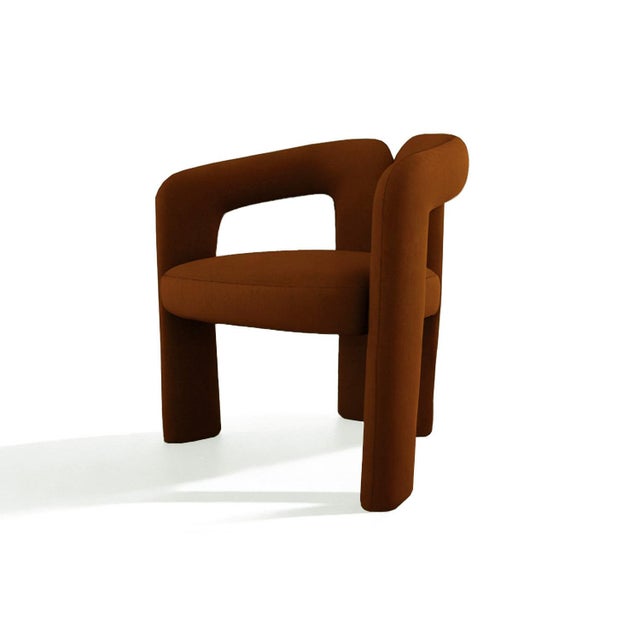 Height 76 cm.Width 65 cm.Depth 60 cm.Seat height 42 cm.