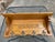 Vintage French Tiger Oak 27" Wall Shelf Coat and Hat Rack For Sale - Image 17 of 17