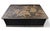 Black Napoleon III Japanese-Style Lacquered Letter Box For Sale - Image 8 of 8