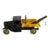Antique Metalcraft Pressed Steel “Towing & Repairs” Advertising Truck C1920 For Sale - Image 4 of 9