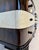 Paper Twin Parchment and Exotic Wood Dressers, 1940s, Set of 2 For Sale - Image 7 of 17