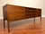 A. Younger Ltd. Vintage Teak Sideboard / Room Divider For Sale - Image 12 of 15