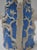 Blue and White Parian Ware Pitcher, Circa 1850 For Sale - Image 9 of 11
