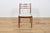 Mid-Century Teak Dining Chairs by Victor Wilkins for G-Plan, 1960s, Set of 4 For Sale - Image 10 of 18