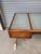 Campaign 1990s John Richard Campaign Desk For Sale - Image 3 of 16