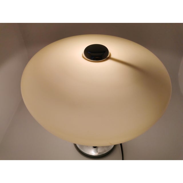 Bauhaus Art Deco Table Lamp, Germany, 1920s For Sale - Image 6 of 11