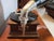 20th Century Horn Gramophone For Sale - Image 3 of 14