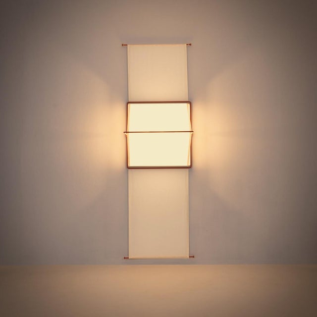 Wall Light attributed to Silvio Coppola, 1976 For Sale - Image 4 of 16