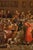 Paolo Caliari, Detto Il Veronese, Seguace, the Wedding at Cana Veronese, 1690, Oil on Canvas For Sale - Image 6 of 15