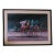 Vintage Large Print Riders on Camels "Cairo" by Carl Owens For Sale