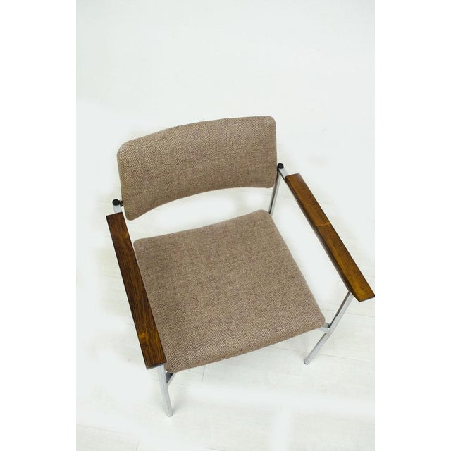Vintage Armchairs, Set of 2 For Sale - Image 3 of 6