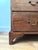 Georgian Fruitwood Chest of Drawers For Sale - Image 9 of 11