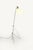 Mid-Century Modern Mid-Century Space Age Giraffe Floor Lamp by Josef Hurka for Napako, 1950s For Sale - Image 3 of 17