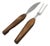 Mid 20th Century Fleetwood Carving Utensils, a Pair For Sale