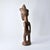 Wood Early 20th Century Chokwe Standing Female Figure For Sale - Image 7 of 17