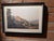 Early 20th Century Edward Dodwell Prints of Ancient Mycenae and Tiryns, Greece, Framed in Museum Glass - a Pair For Sale - Image 11 of 18