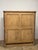 19th Century 19th Century English Oak Chest of Drawers For Sale - Image 5 of 8