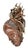African Early 20th Century Chokwe Mask Mwana Pwo with Headdress For Sale - Image 3 of 4