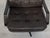 Quilted Leather Armchair, 1970s For Sale - Image 4 of 13